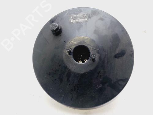 Servo brake RENAULT SCÉNIC I MPV (JA0/1_, FA0_) 1.9 dCi RX4 | BP30138229M42