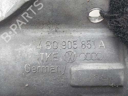 Ignition barrel VW PASSAT B5.5 (3B3) 1.9 TDI | BP36038962M48 - Image 3