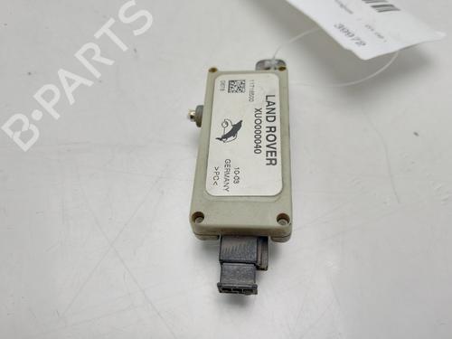 Electronic module LAND ROVER RANGE ROVER III (L322) 3.0 D 4x4 | BP33020246M83 - Image 2