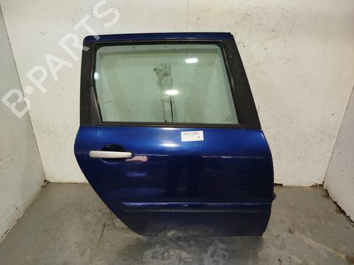 Dør høyre bak PEUGEOT 307 Break (3E) [2002-2009]  27561468
