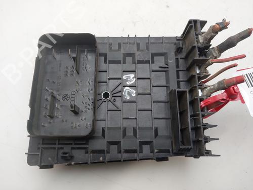 Fuse box SEAT TOLEDO III (5P2) | BP33312623E1 - Image 4