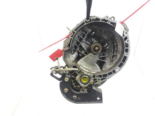 Getriebe für MAZDA 3 Saloon (BK) 1.6 (BK12) (105 hp) 29633180