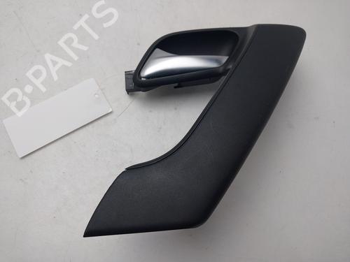 Used Rear left interior door handle Rear left interior door handle 37026660 37026660