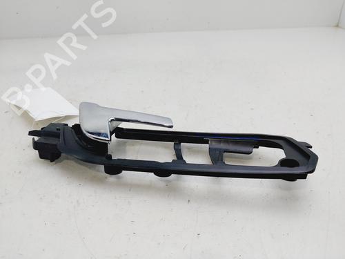 Front right interior door handle VW POLO IV (9N_, 9A_) 1.4 16V | BP27322821I14 