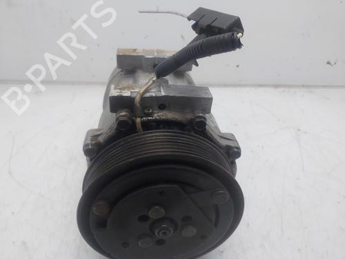 Used AC compressor AC compressor 36915700 36915700