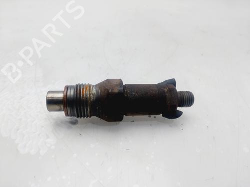 Used Injector PEUGEOT 205 II (20A/C) [1987-2000]  25280816