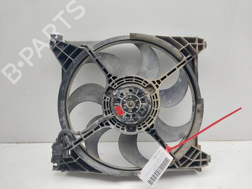 Radiator fan HYUNDAI SANTA FÉ I (SM) 2.0 CRDi 4x4 | BP17195730M35 
