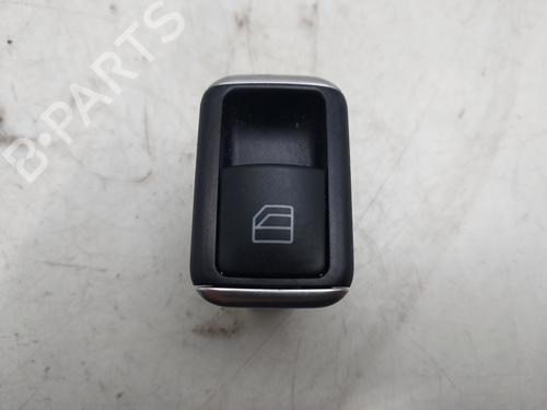 Used Left rear window switch MERCEDES-BENZ E-CLASS Coupe (C207) E 350 BlueTEC / d (207.326) (258 hp) 18095136