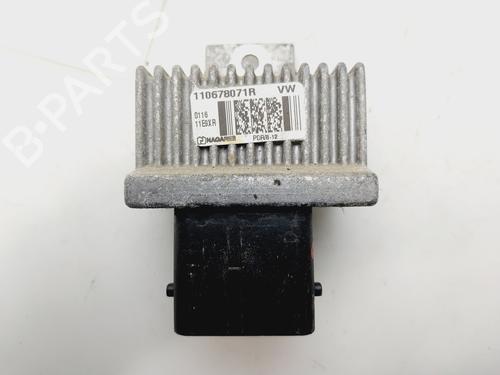 Used Electronic module Electronic module RENAULT CLIO IV (BH_) [2012-2021] 33263785 33263785