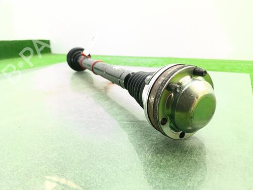 Right front driveshaft VW SCIROCCO III (137, 138) 2.0 TDI | BP29903535M39 