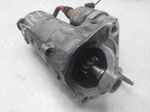 Used Starter Starter RENAULT LAGUNA II (BG0/1_) 1.9 dCi (BG08, BG0G) (120 hp) 39717598 39717598