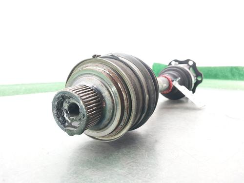 Left front driveshaft AUDI A5 Sportback (F5A, F5F) S5 quattro | BP20105049M38 
