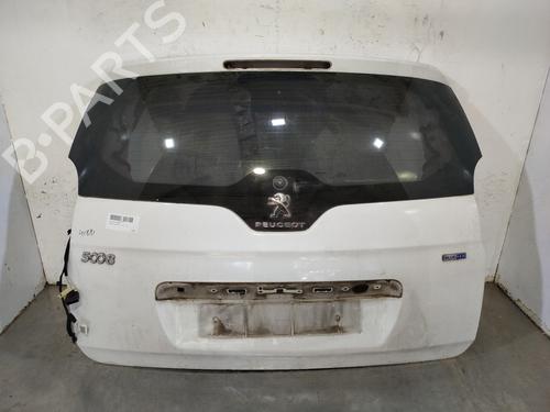 Used Tailgate Tailgate 36839901 36839901