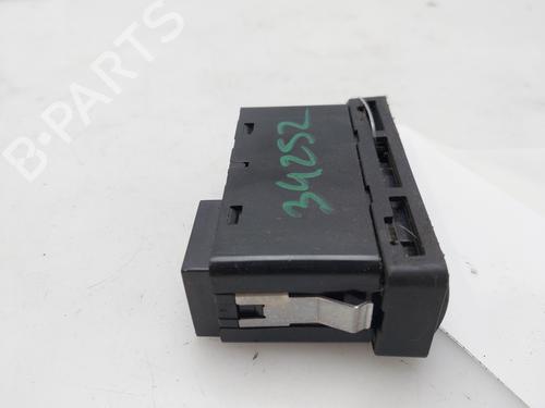Warnblinkschalter BMW 3 (E46) 316 i | BP17901722I22 