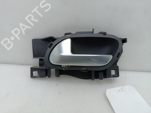 Used Front left interior door handle DS DS 4 / DS 4 CROSSBACK (NX_) 1.6 BlueHDi 120 (120 hp) 29242309