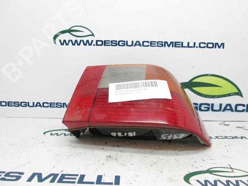 Used Right taillight SEAT IBIZA II (6K1) [1993-2002]  7331443