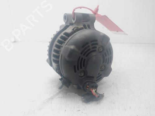 Alternator LAND ROVER RANGE ROVER SPORT I (L320)  | BP29514702M7 