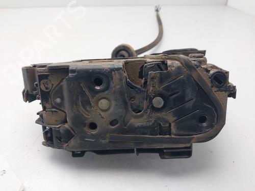 Used Rear right lock Rear right lock SEAT ARONA (KJ7, KJP) [2017-2026] 34003551 34003551