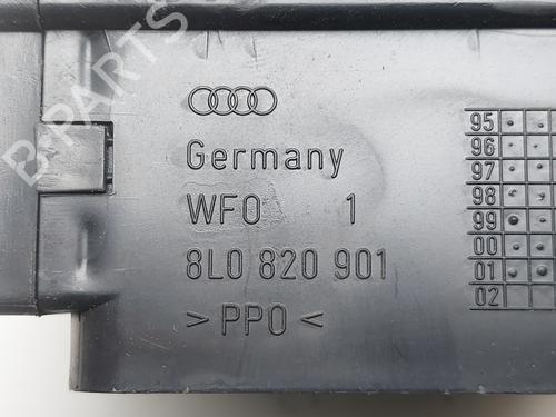 Air vent SEAT LEON (1M1) | BP35812164I21 - Image 5