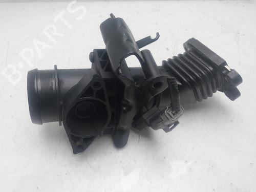 Throttle body FORD FOCUS C-MAX (DM2) | BP36432291M82 - Image 2