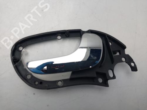 Højre bagtil invendig håndtag Højre bagtil invendig håndtag SEAT LEON (1M1) [1999-2006] 36384826 36384826