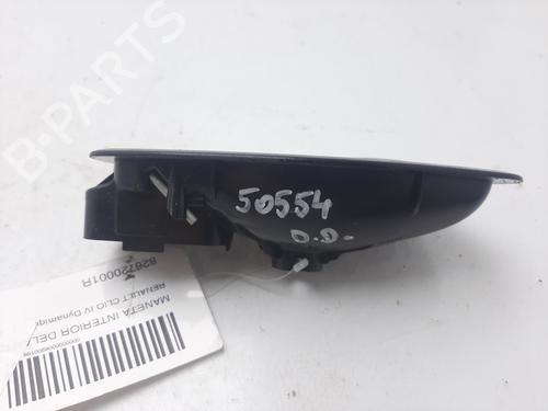 Front right interior door handle RENAULT CLIO IV (BH_)  | BP15229351I14 