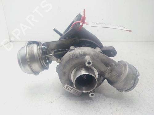 Turbocharger/Supercharger SKODA SUPERB I (3U4) 2.0 TDI | BP29750632M71