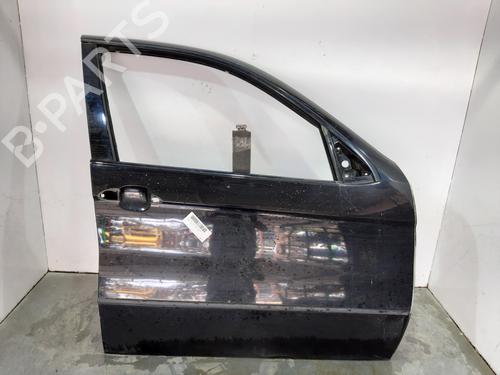 Used Right front door BMW X5 (E53) 3.0 d (184 hp) 13360912