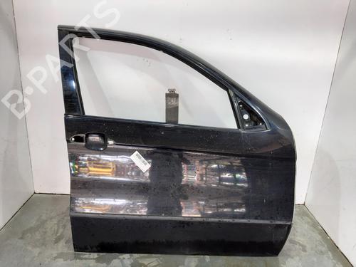 Porta anteriore destra BMW X5 (E53) 3.0 d (184 hp) 41518256824 | 41518256824 |