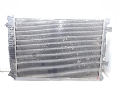Used Water radiator Water radiator AUDI A6 C5 (4B2) 2.5 TDI quattro (180 hp) 10286913 10286913