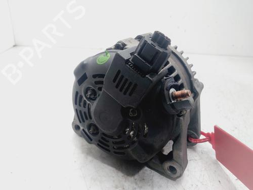 Generator MAZDA 3 Saloon (BK) 1.6 DI Turbo (BK12Y) | BP29861622M7