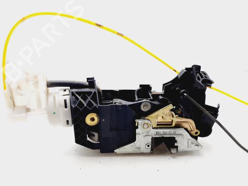 Front right lock MERCEDES-BENZ S-CLASS (W220) S 320 CDI (220.026, 220.126) | BP21273928C97 