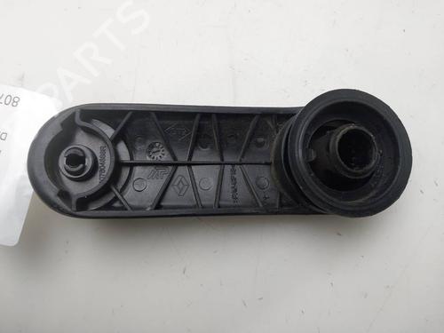 Right rear window switch DACIA LOGAN II | BP40153874I28 - Image 2