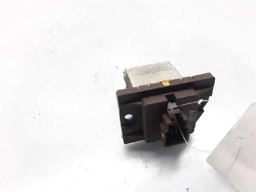 Used Heater resistor HYUNDAI SANTA FÉ II (CM) 2.2 CRDi GLS (150 hp) 11650074