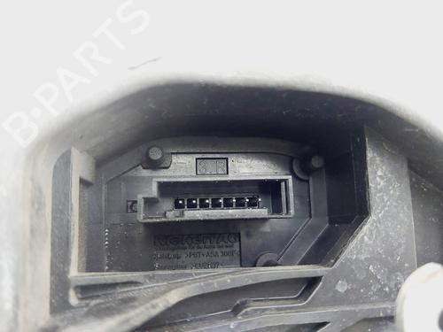 Front right lock BMW 1 (E87) 120 d | BP25252701C97 