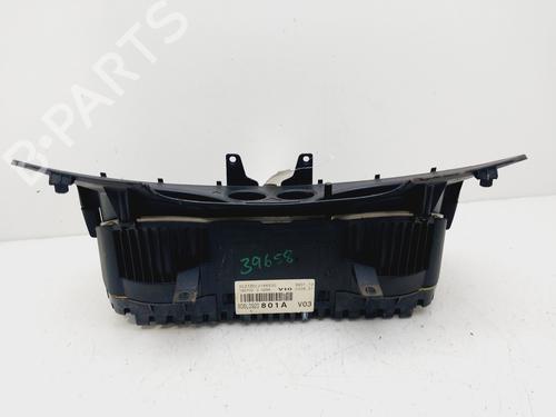 Instrument cluster SEAT IBIZA III (6L1)  | BP29705848C47 