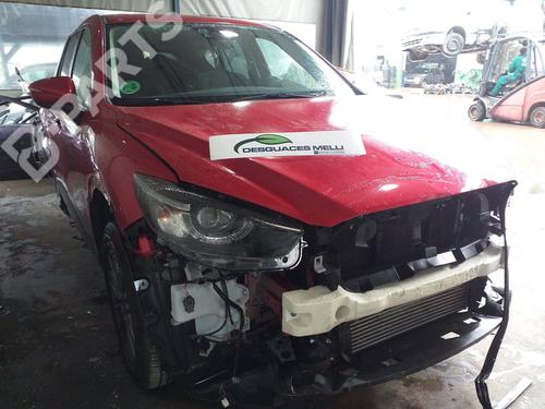 Right front window switch MAZDA CX-5 (KF) 2.2 D | BP7174324C105  - Image 10