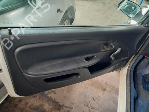Front left exterior door handle CITROËN SAXO (S0, S1) 1.5 D | BP17095808C128 