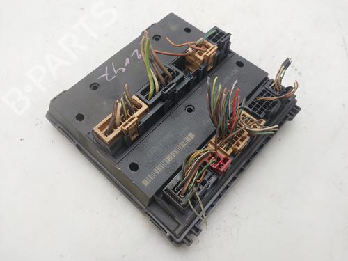 Electronic module SEAT CORDOBA (6L2) 1.9 TDI | BP36677612M83 - Image 3