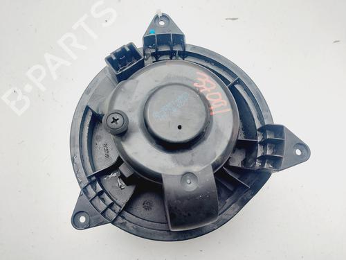 Varmeblæser FORD FOCUS I Saloon (DFW) 1.8 Turbo DI / TDDi | BP22991997M62 