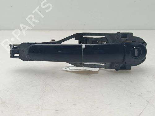 Used Front left exterior door handle Front left exterior door handle 39433551 39433551