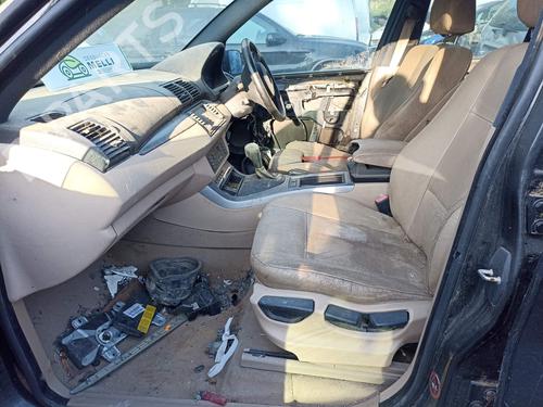 Electronic module BMW X5 (E53) 3.0 d | BP36142407M83 - Image 11