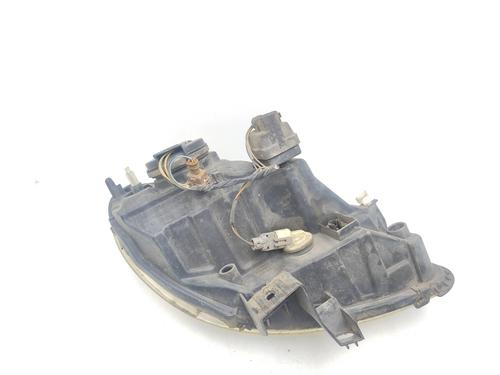 Left headlight RENAULT KANGOO (KC0/1_) 1.5 dCi | BP24018851C28 
