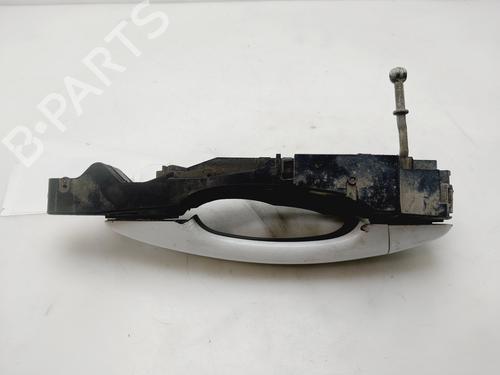 Front left exterior door handle CITROËN C4 II (NC_) 1.6 BlueHDi 100 | BP32473205C128