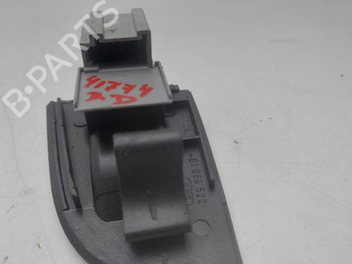 Right front window switch AUDI A6 C5 (4B2, 4B4) | BP38674493I26 - Image 2