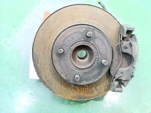Right front steering knuckle FORD FIESTA V (JH_, JD_)  | BP26282343M26 