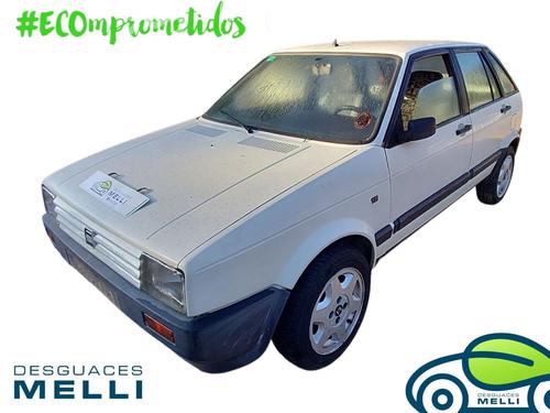 Used Parts SEAT IBIZA I (21A)  1.5  4641496