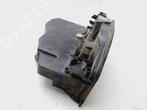 Rear right lock BMW 1 (E87) 118 d | BP26588370C99 