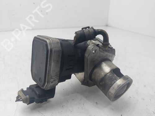 EGR-Ventil EGR-Ventil OPEL ZAFIRA A MPV (T98) [1999-2006] 34122427 34122427