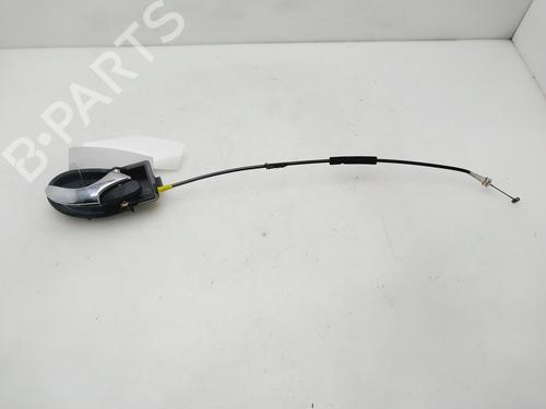 Used Rear right interior door handle FORD FOCUS I (DAW, DBW) 1.8 TDCi (115 hp) 31880039